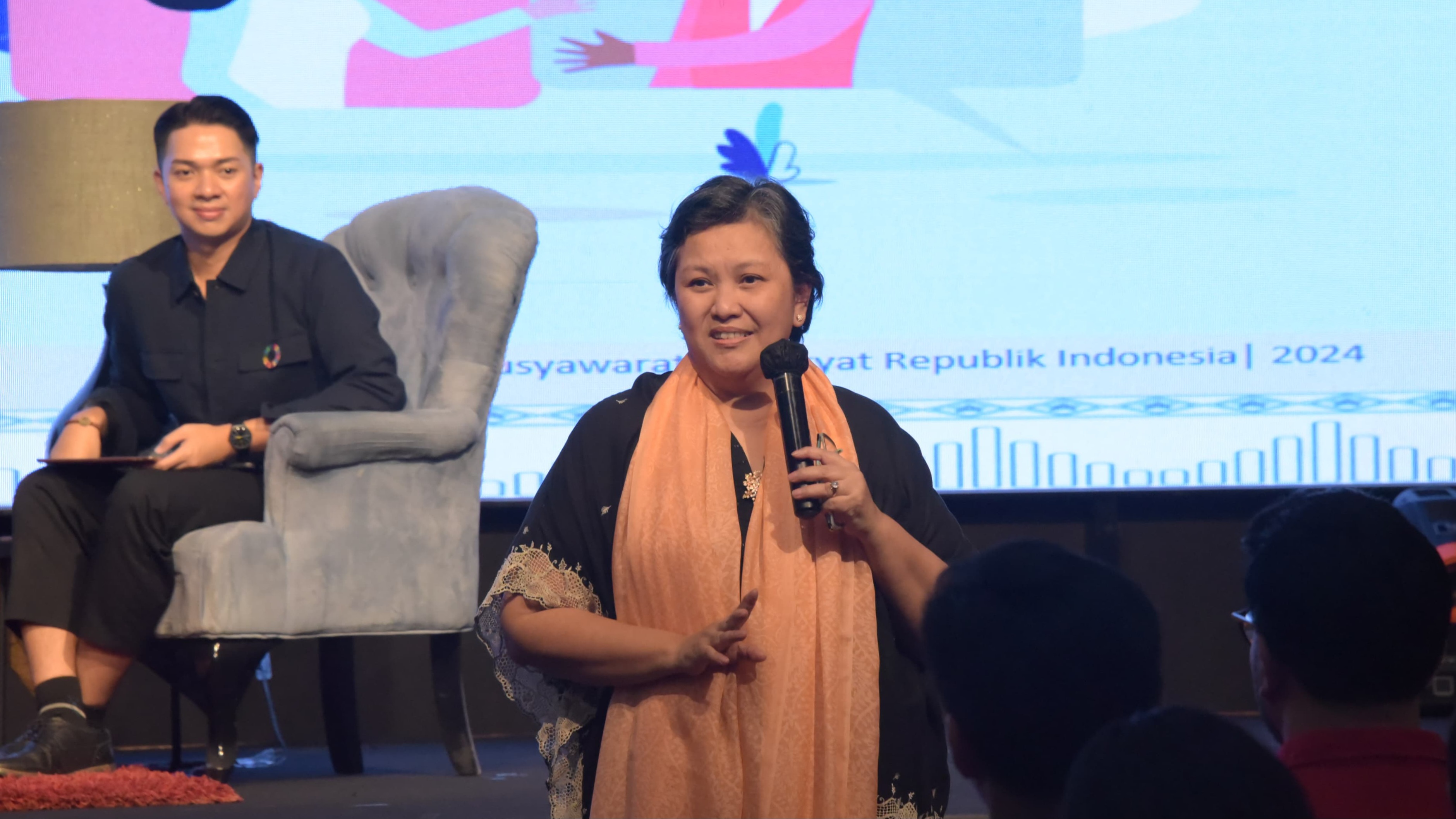 Atasi Kekerasan terhadap Anak dengan Upaya Menyeluruh