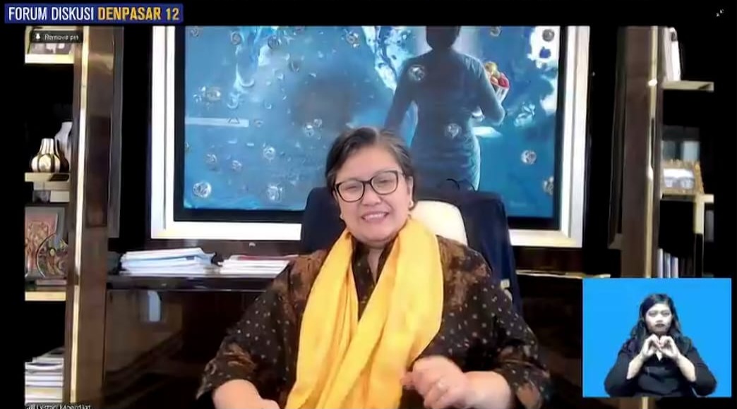 Keberlangsungan Industri Media Butuh Dukungan Negara