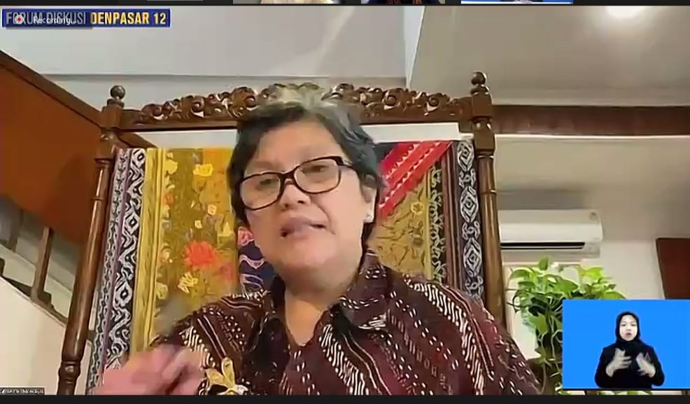 Perlu Kepedulian dan Gerak Bersama Atasi Kasus TPPO