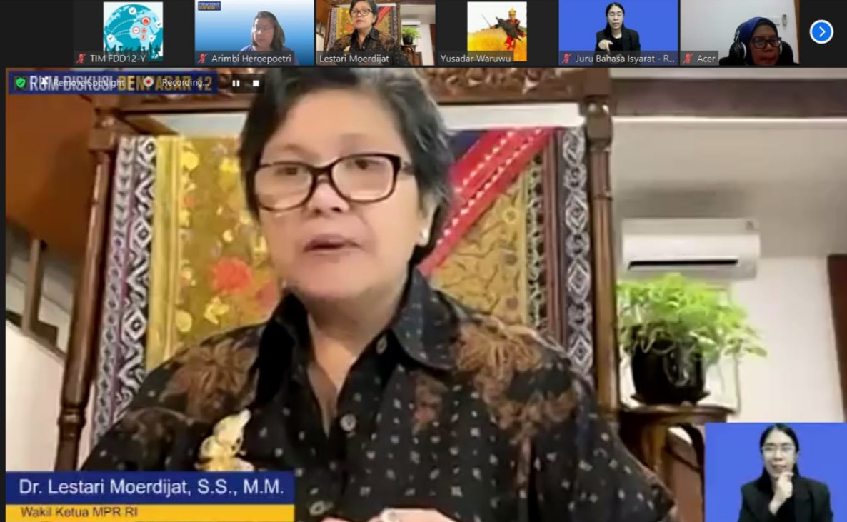 Perlu Strategi Tepat untuk Tekan Produksi Sampah Makanan