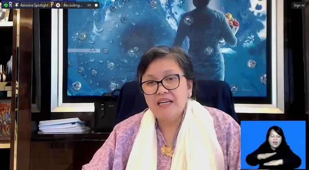 Perjalanan Liburan Nataru yang Aman dan Nyaman Butuh Dukungan Semua Pihak
