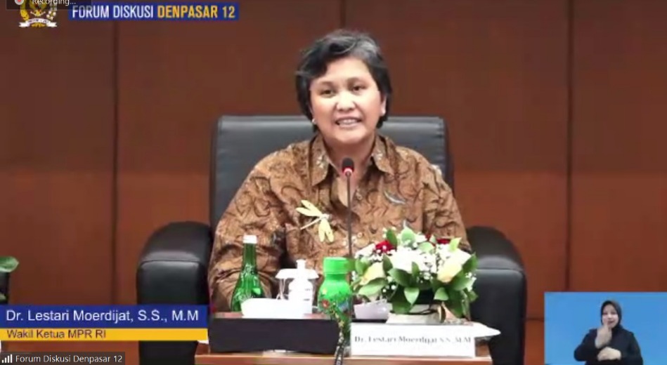 Pendidikan Antikekerasan  Penting untuk Cegah Kekerasan Seksual di Sekolah