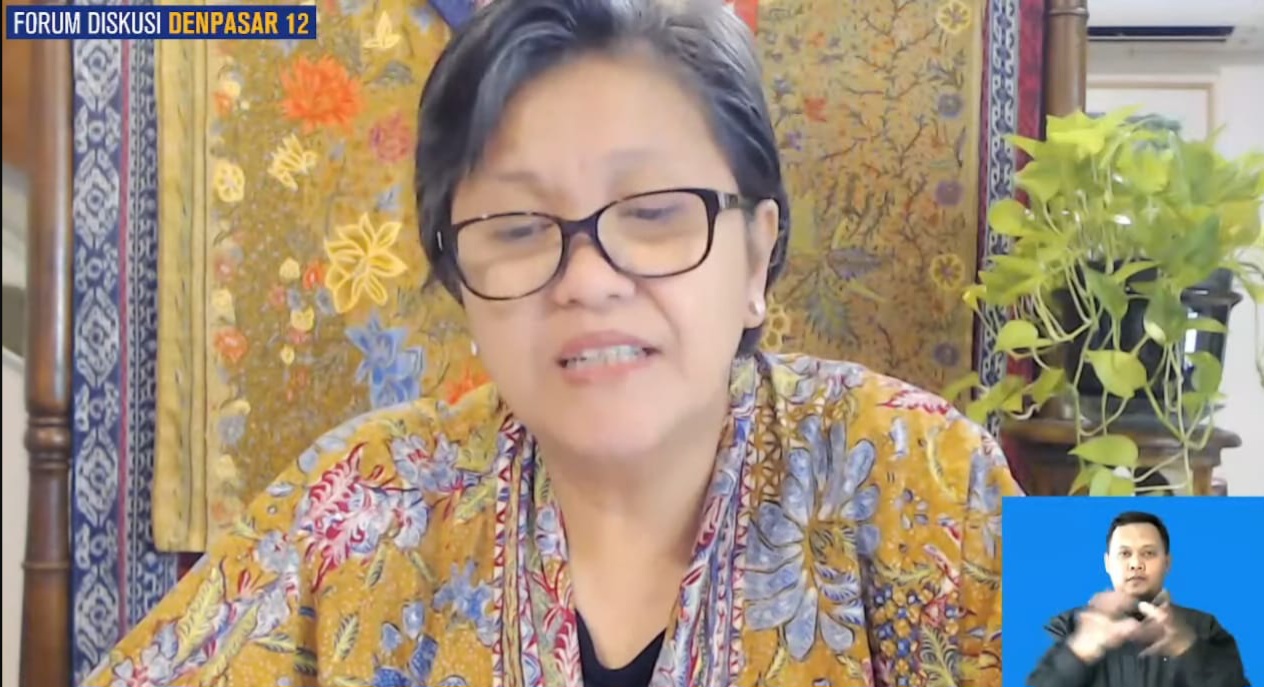 Pemenuhan Kompetensi, Pemerataan dan Kesejahteraan Guru Harus Jadi Perhatian Bersama