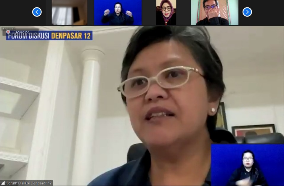 Peningkatan Kompetensi Guru Harus Didukung Semua Pihak