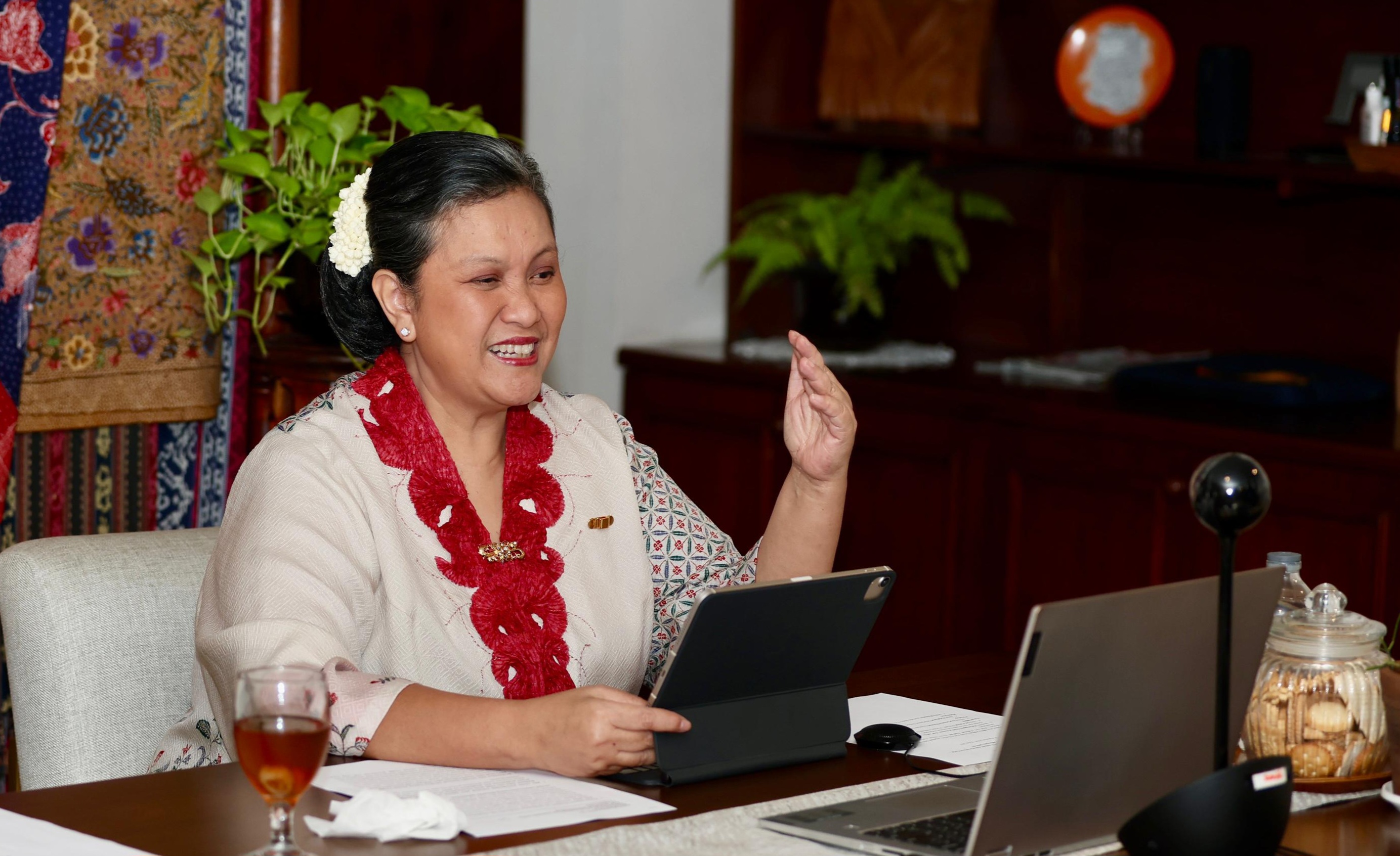 Butuh Political Will Kuat Pimpinan DPR untuk Wujudkan UU PPRT