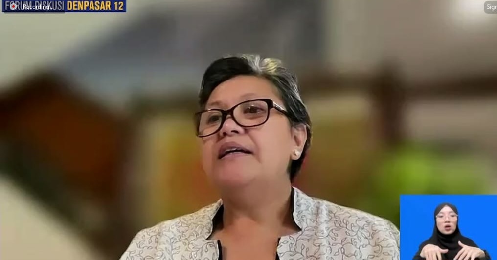 Perlu Mitigasi Tepat Untuk Hadapi Perubahan Cuaca
