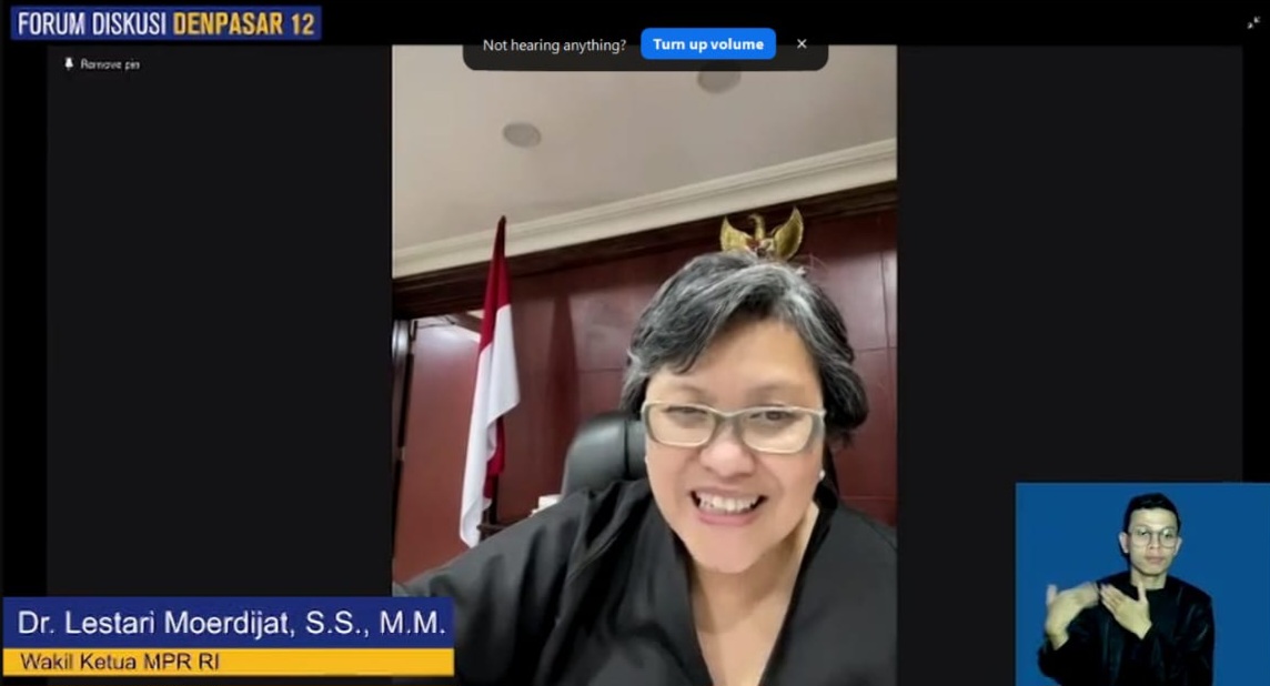 Butuh Kepastian Hukum yang Menjamin Pelaksanaan Kegiatan Sosial
