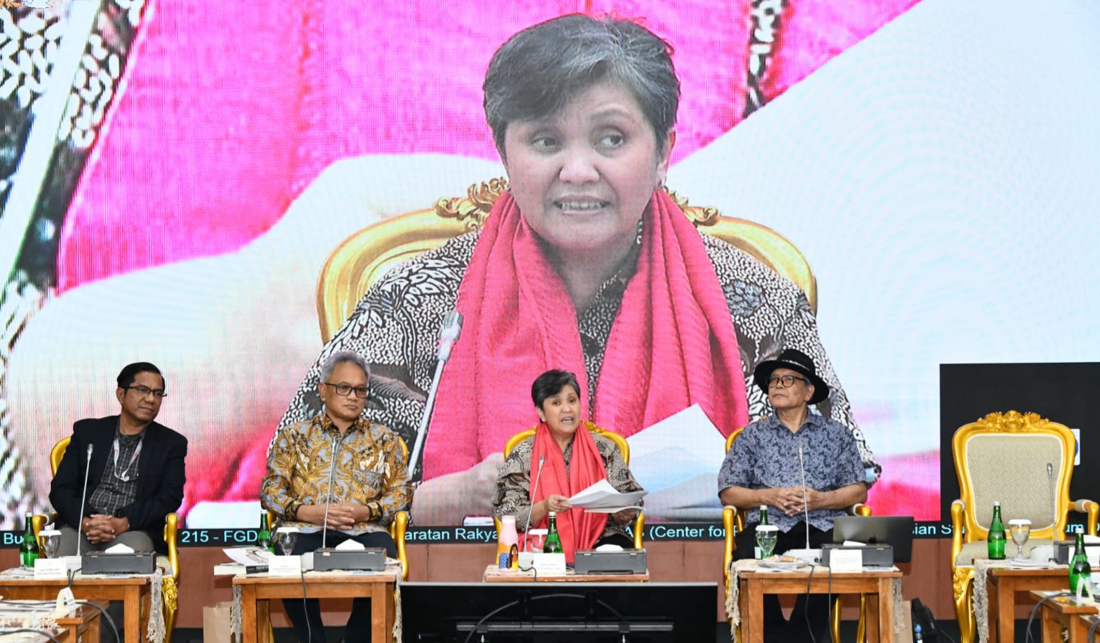 Segera Selamatkan Situs Patiayam dari Ancaman Pengrusakan