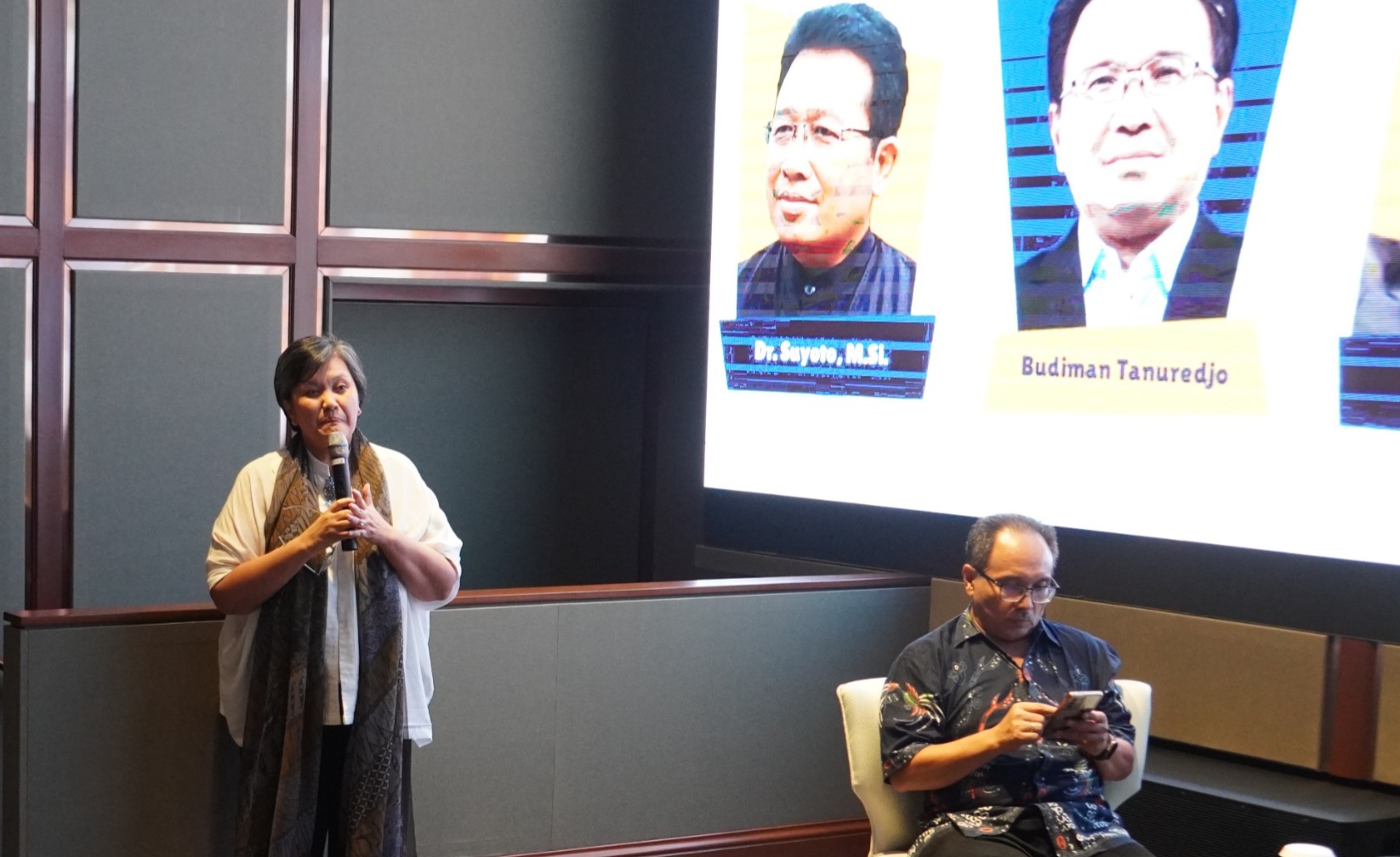 Memelihara Harapan Proses Penting dalam Menggapai Tujuan Bersama