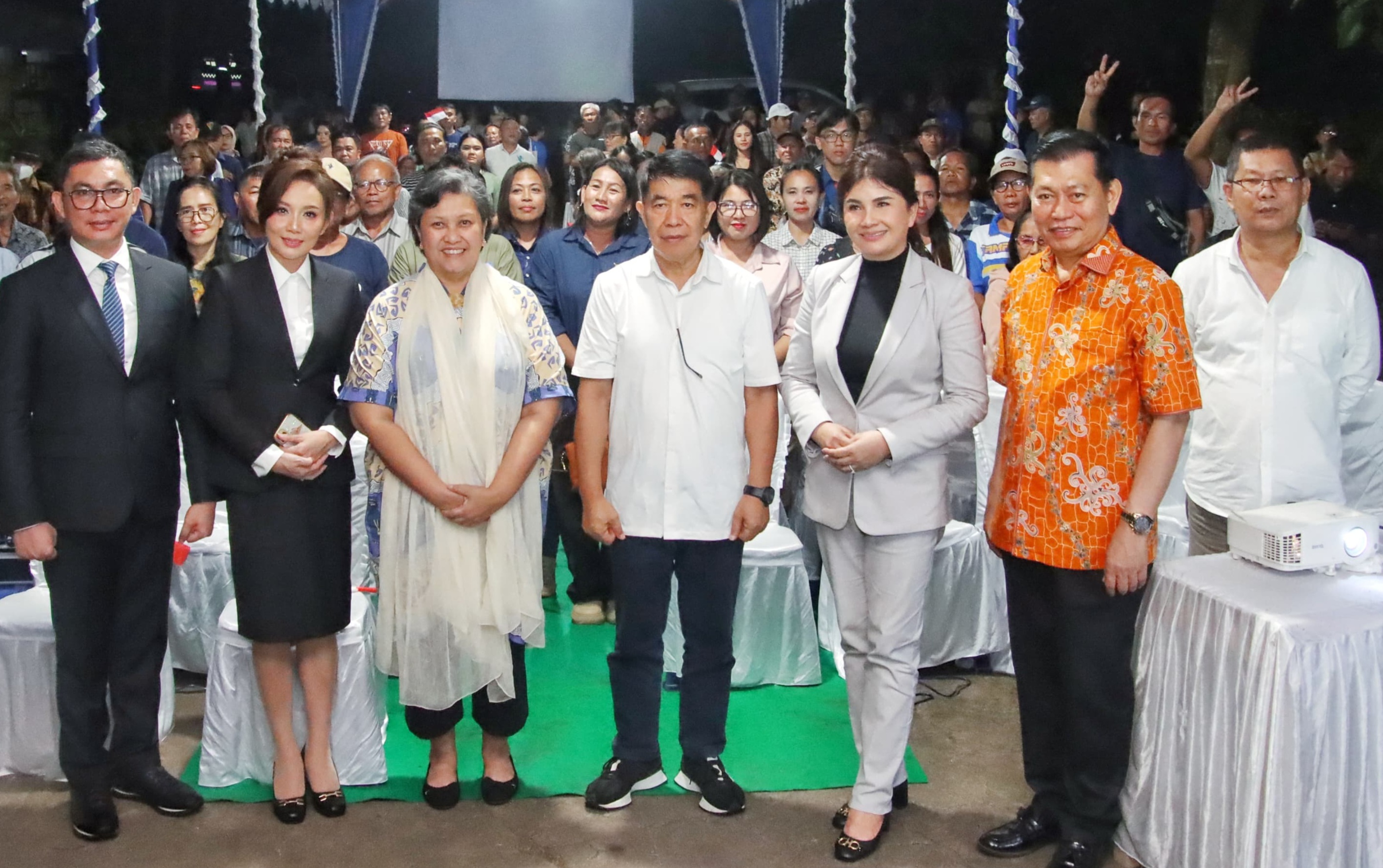 Wujudkan Persatuan Demi Keutuhan Bangsa dan Negara