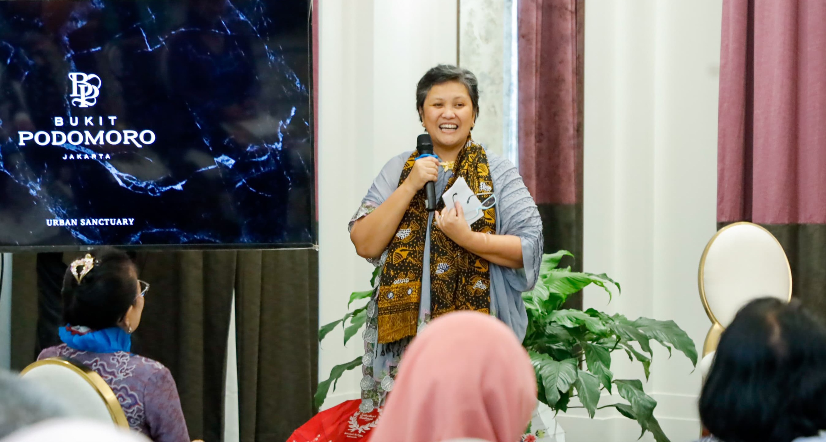 Pemanfaatan Kearifan Lokal Langkah Strategis Mewujudkan Ketahanan Nasional