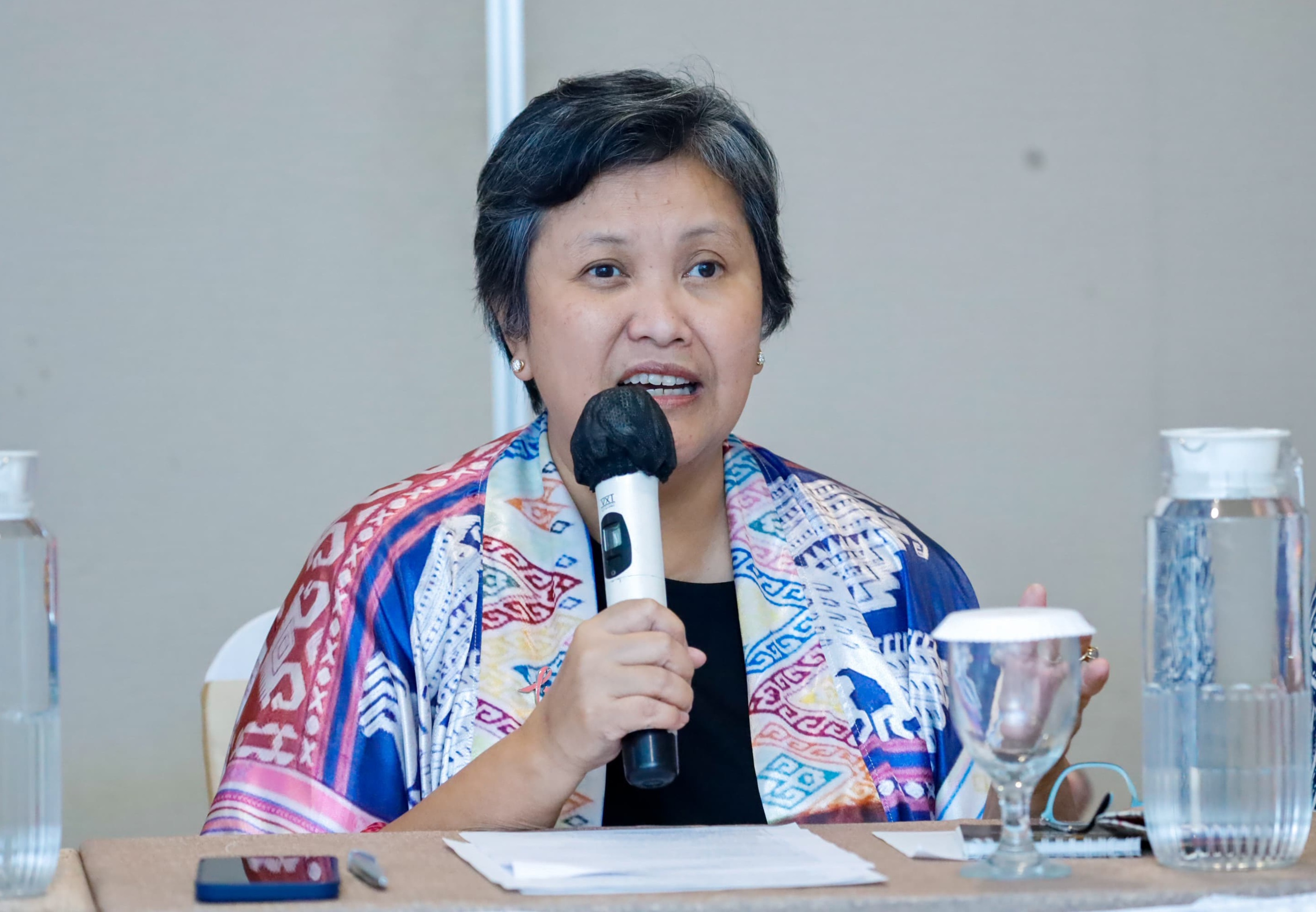 Edukasi Kebencanaan Sejak Dini Bagian Penting Pendidikan Masyarakat