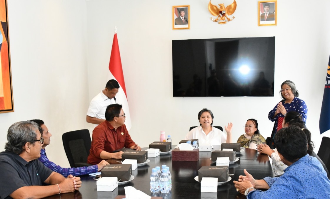 Tata Kelola Pemerintahan Berperspektif Disabilitas Harus Segera Diwujudkan