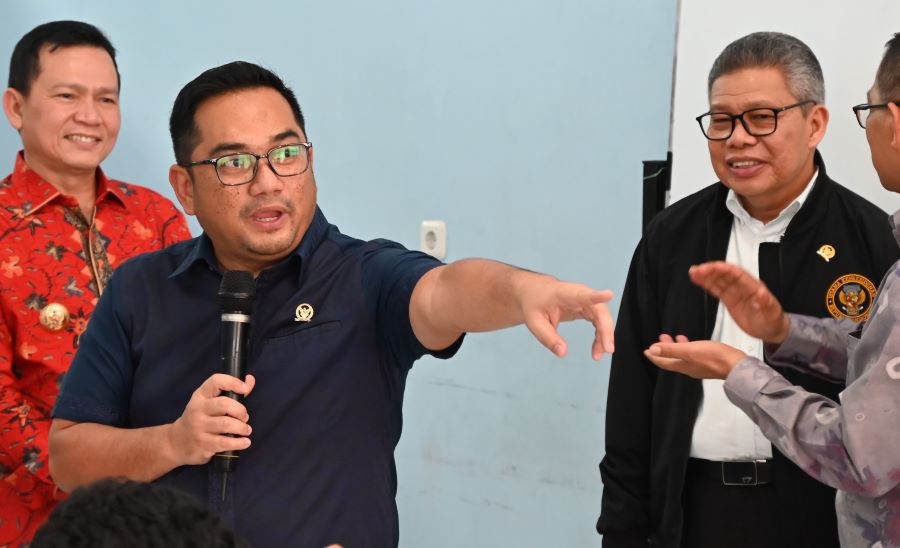 Praktik Politik Uang Jadi Pertimbangan Penting dalam Menata Sistem Pilkada