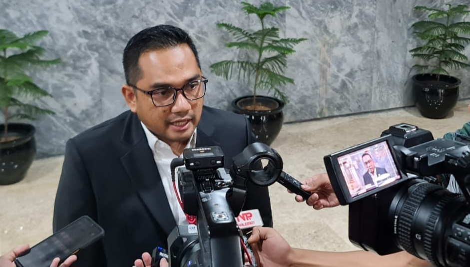 Rifqinizamy Apresiasi Langkah Pemerintah Percepat Pengangkatan CASN