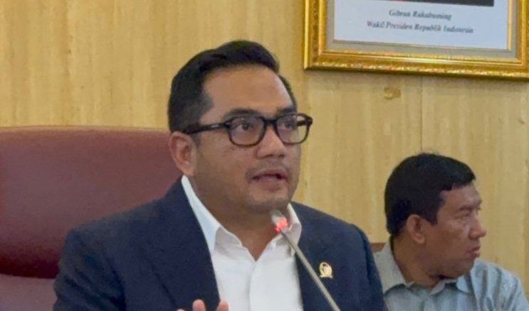 Ketua Komisi II Pastikan Omnibus Law Politik Segera Berproses di DPR