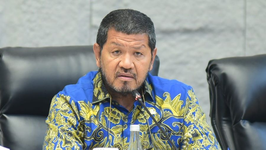 Roberth Rouw Minta Kemenhub segera Ubah Aturan terkait Tarif Ojol
