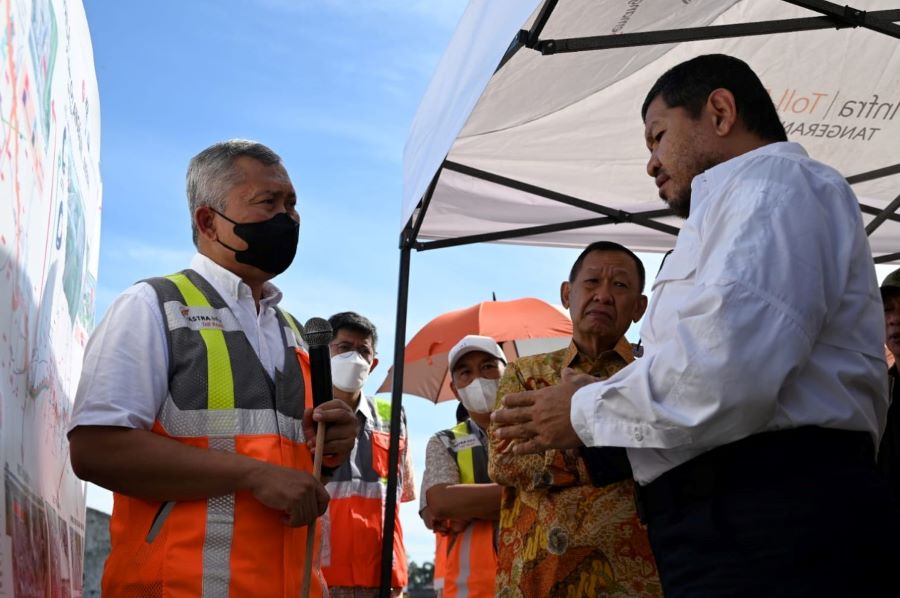 NasDem Minta Layanan Prima Mudik untuk Kelompok Rentan