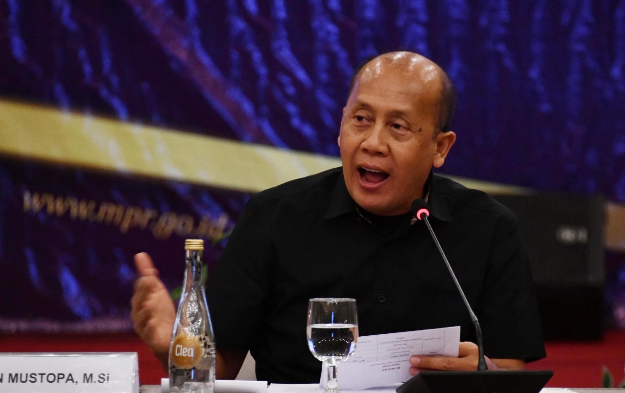 Saan Harap Menteri ATR/BPN Selesaikan Sengketa Tanah dan PTSL