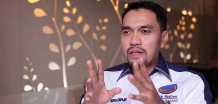 Butuh Modalitas untuk Mendidik Suporter