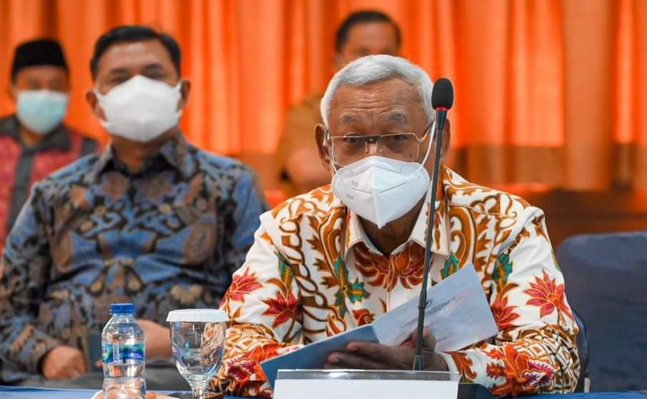 Keunggulan Batam Perlu Dimaksimalkan Pacu Pertumbuhan Ekonomi
