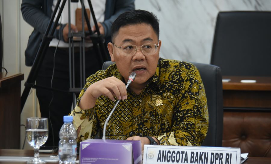 Birokrasi yang Rumit Hambat Penyaluran Pupuk Bersubsidi