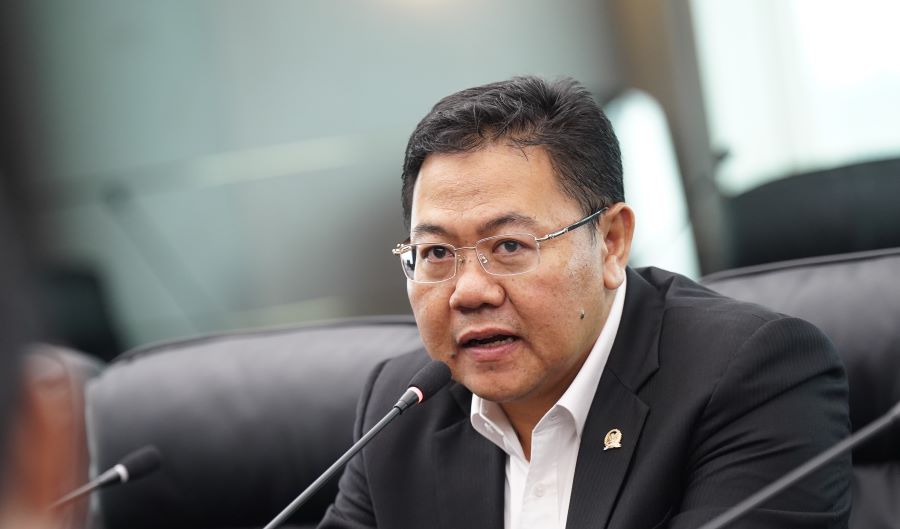 OJK Perlu Pertajam Spesialisasi untuk Tingkatkan Pengawasan Pegawai