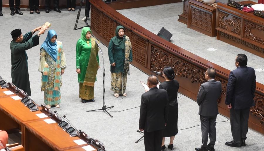 Siti Maryam: Kakak Hasnah Telah Berjuang Begitu Banyak