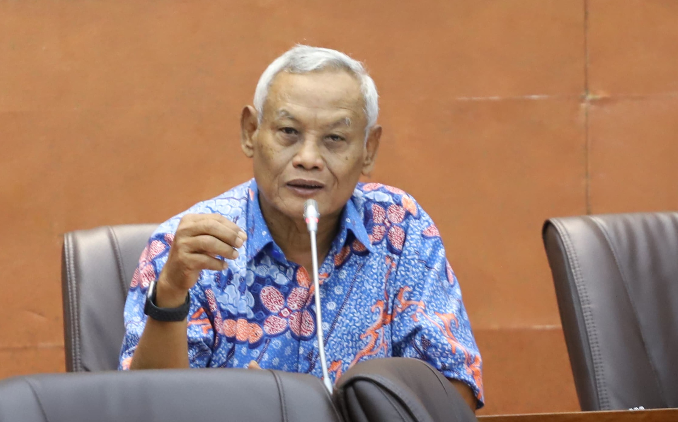 Skandal Pertambangan di BUMN, Mind ID Didesak Evaluasi Internal