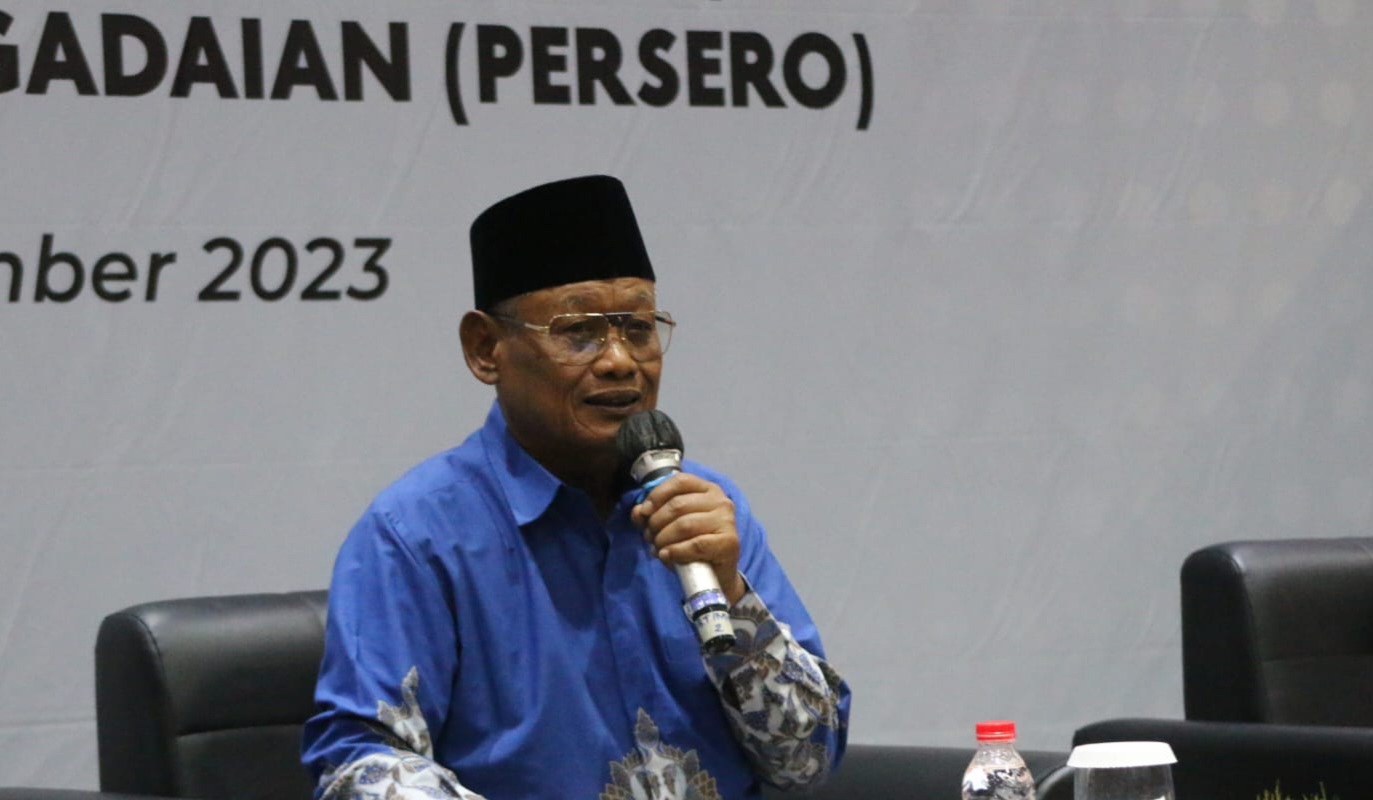 Kemudahan Modal Usaha Dukung Kemajuan UMKM