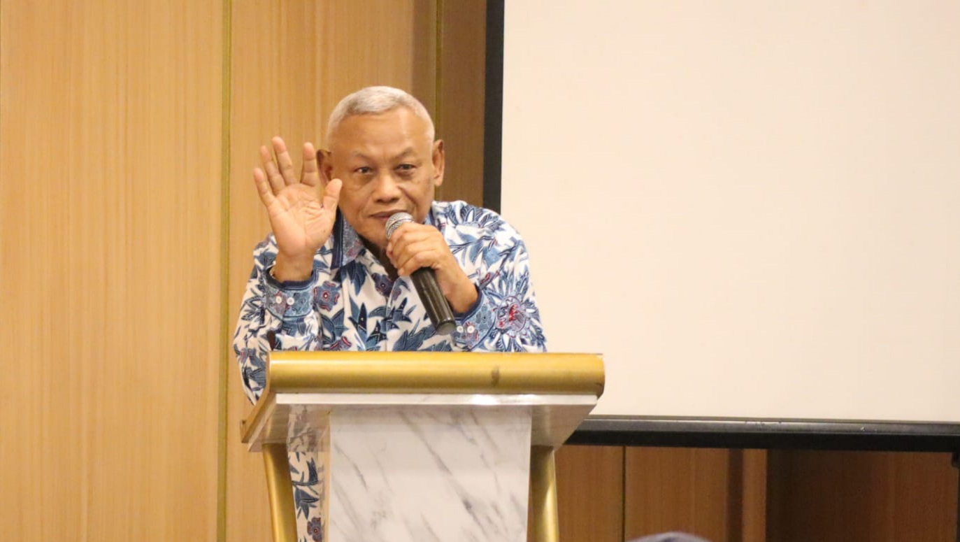 NasDem Ingatkan Jangan Cemari Ruang Publik dengan Politisasi SARA