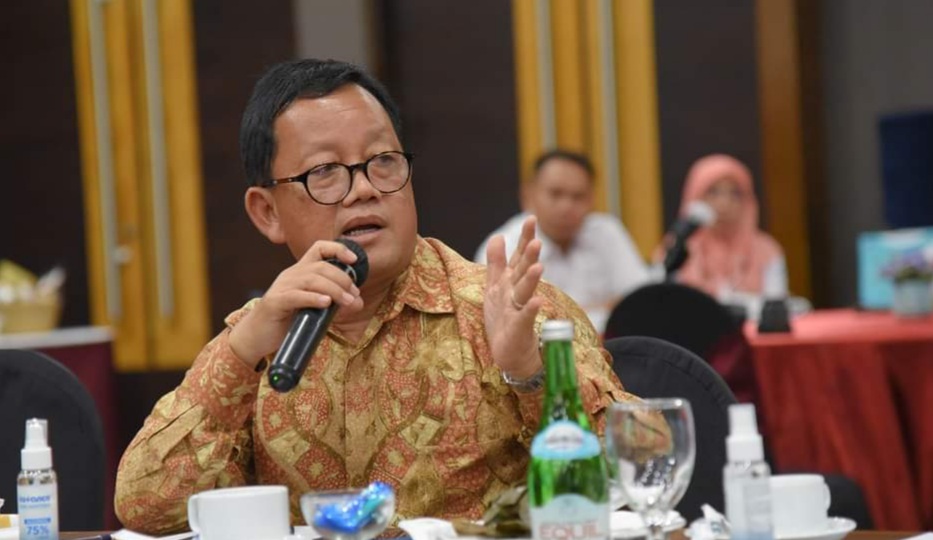 Sugeng Harap SKK Migas Penuhi Target Lifting Migas