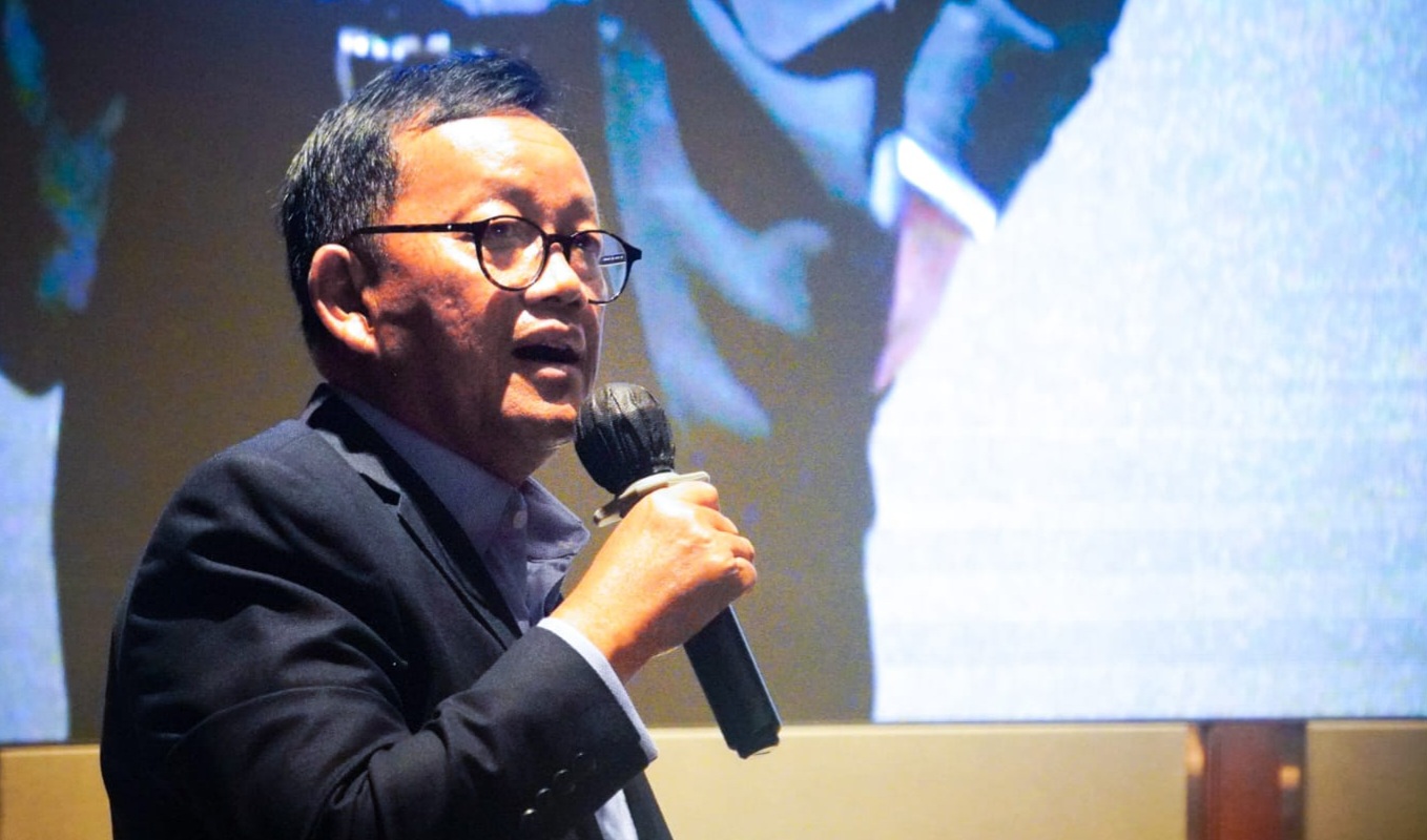 NasDem Kritik Putusan MA yang Ubah Perhitungan Batas Usia Cakada