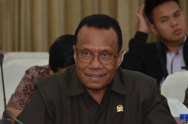 Komisi IV Apresiasi Kinerja Produksi Pusri Palembang