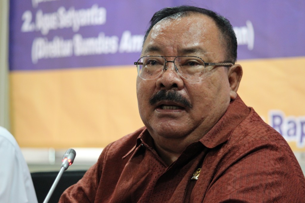 DPR Sesalkan Tindakan Arab Saudi Esekusi Mati TKI Tanpa Notifikasi