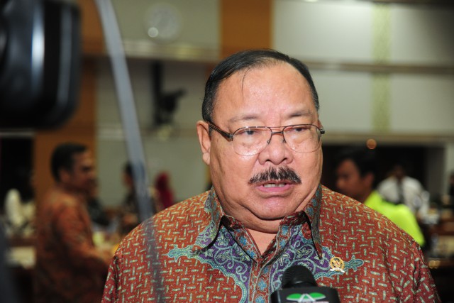 Politikus Nasdem Kritik Prabowo Soal Anggaran Pertahanan