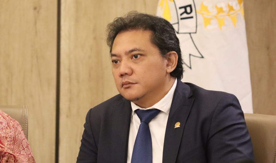 Taufik Berharap Agus Rahardjo Beri Penjelasan Rinci terkait Kasus KTP-E