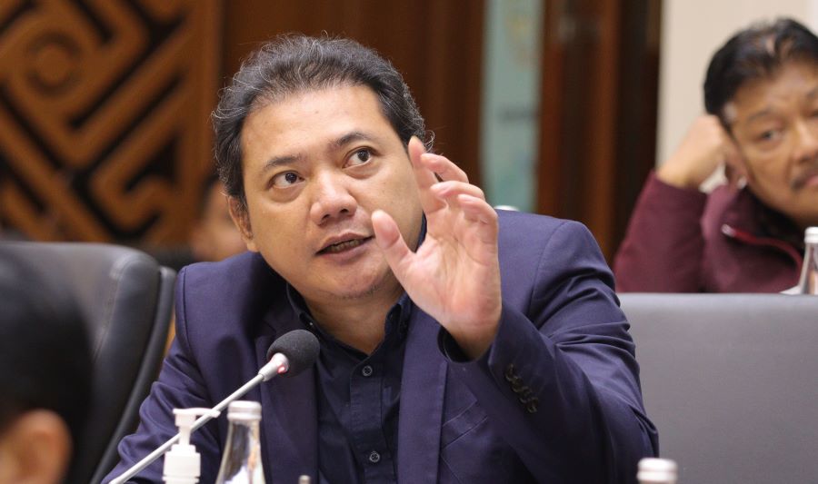 BNPT Perlu Gencarkan Program Pencegahan Intoleransi dan Radikalisme