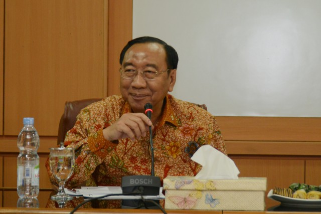 Pemkab Bekasi Diberi Rapor Merah oleh Ombudsman