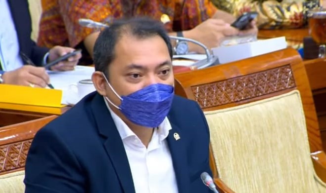 Pedoman Kejaksaan 1/2021 Harus Bangun Perspektif Para Jaksa