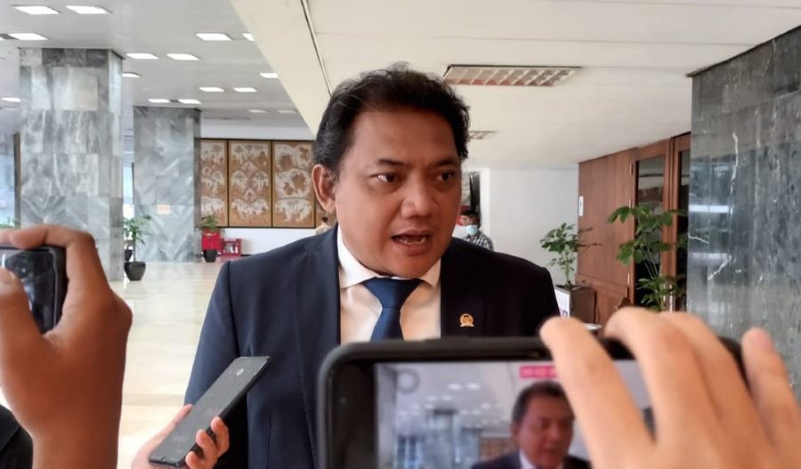 NasDem Minta PPATK Telusuri Transaksi  Mencurigakan 100 Caleg