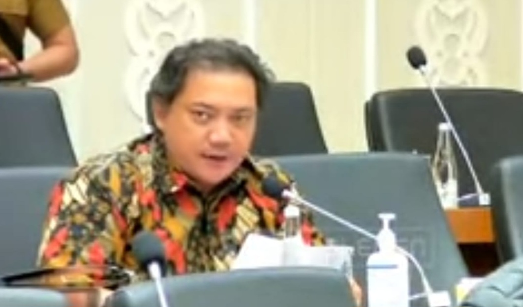 NasDem Berharap Revisi UU Desa  Libatkan Publik