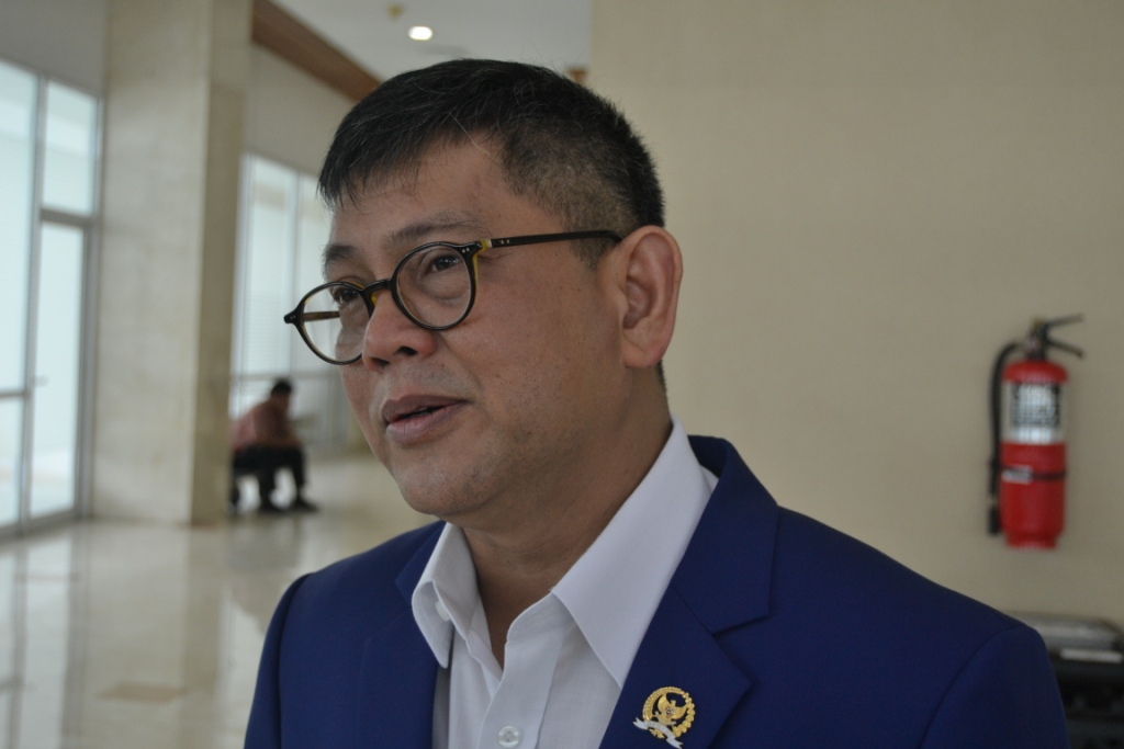 NasDem Nilai Toleransi Keberagamaan Presiden Jokowi Mirip Gus Dur