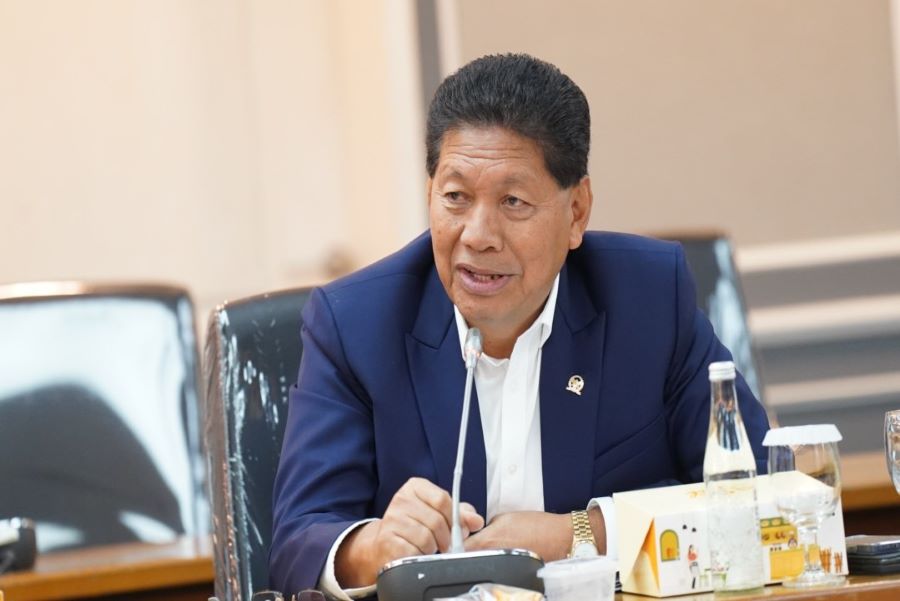 NasDem Dukung Pemulihan Anggaran untuk Wujudkan Visi Presiden Prabowo