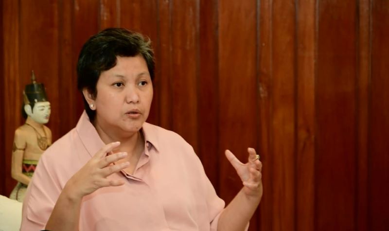 Peringatan HUT Ke 75 RI Jadi Momentum Bersama Lawan Covid 19