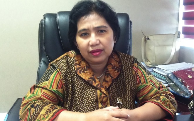 Nasdem: Jokowi Tidak Pernah Menerima Masukan ABS