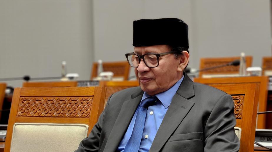 Wahidin Halim Beri Perlindungan Hukum kepada Anak-Anak Korban Asusila