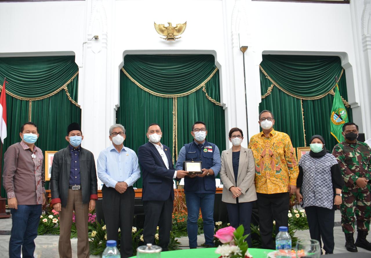 Baleg DPR Apresiasi Si Perut Laper