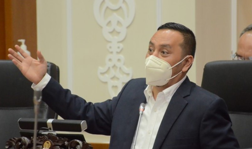 RUU MHA tak akan Tinggalkan Masyarakat Adat