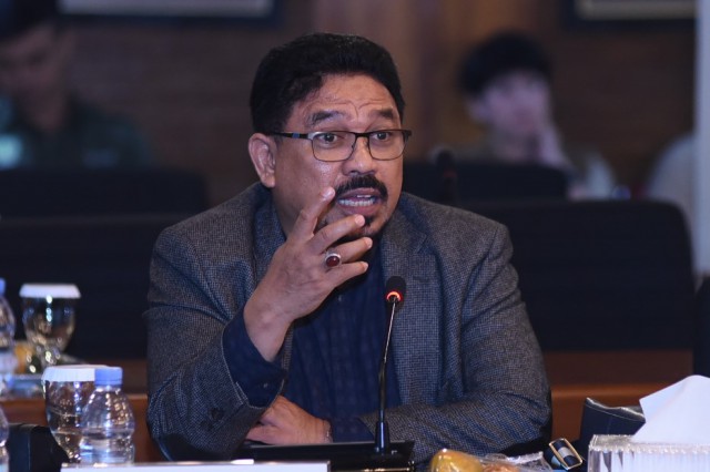 Pemerintah Diminta Segera Bayar Utang Subsidi ke Pupuk Kujang